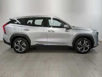 фото Geely Atlas II 2023