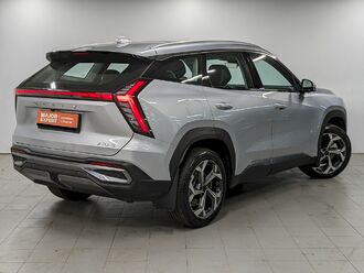 фото Geely Atlas II 2023