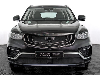 фото Geely Atlas Pro 2024