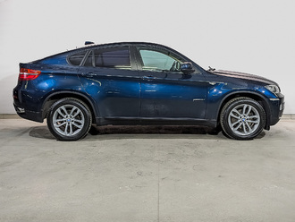 фото BMW X6 (E71/E72) 2013