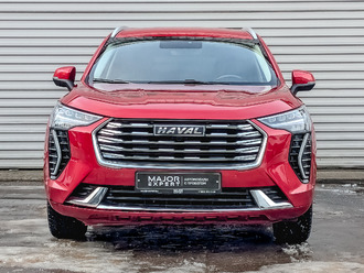 фото Haval Jolion 2022