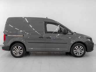 фото Volkswagen Caddy IV 2020