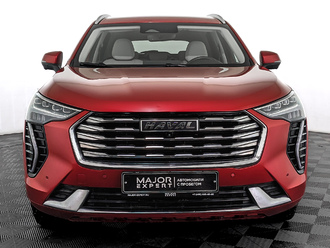 фото Haval Jolion 2021