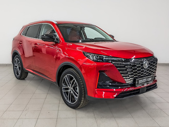 фото Changan CS55 Plus 2023