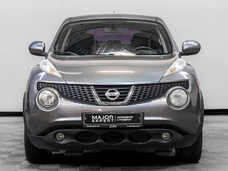 фото Nissan Juke 2011