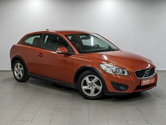 фото Volvo C30 2011