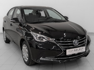 фото Changan Alsvin II 2023