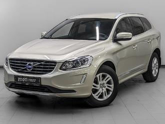 фото Volvo XC60 I 2017