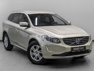 фото Volvo XC60 I 2017