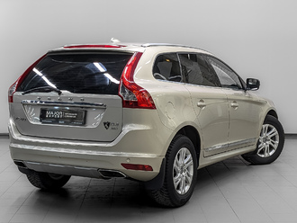 фото Volvo XC60 I 2017