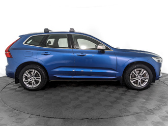 фото Volvo XC60 2018 с пробегом