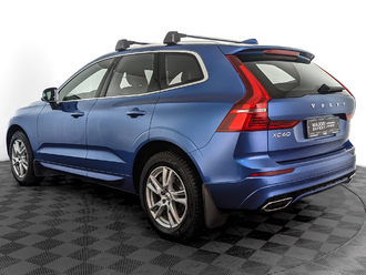 фото Volvo XC60 2018 с пробегом