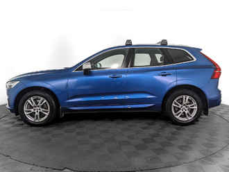 фото Volvo XC60 2018 с пробегом