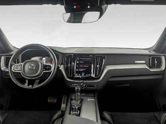 фото Volvo XC60 2018 с пробегом