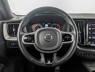 фото Volvo XC60 2018 с пробегом