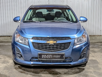 фото Chevrolet Cruze (J300/J305) 2013