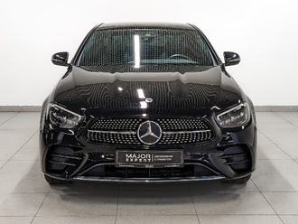 фото Mercedes-Benz E (W/S213) 2022