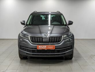 фото Skoda Kodiaq 2019