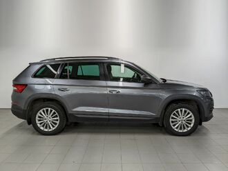 фото Skoda Kodiaq 2019