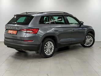 фото Skoda Kodiaq 2019