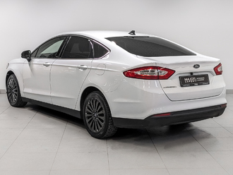 Mondeo V