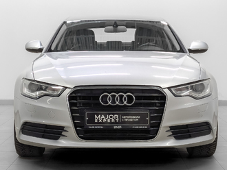 фото Audi A6/S6 (C7) 2014