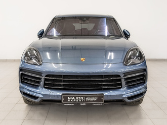 фото Porsche Cayenne III 2019