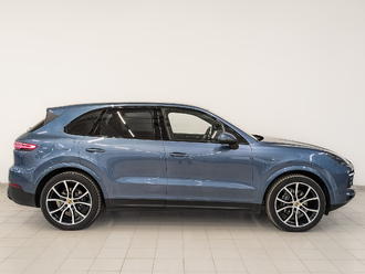 фото Porsche Cayenne III 2019