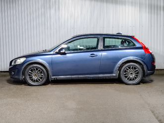 фото Volvo C30 2010 с пробегом