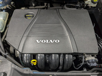 фото Volvo C30 2010 с пробегом