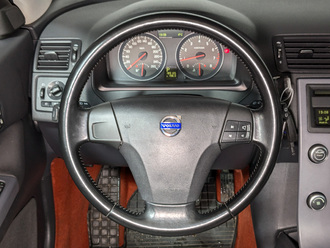 фото Volvo C30 2010 с пробегом