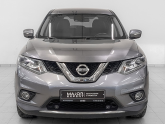 фото Nissan X-Trail III T32 2017