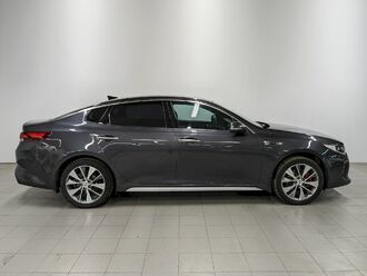 фото Kia Optima IV 2018