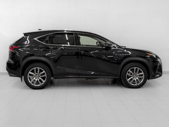 фото Lexus NX 2018