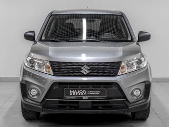 фото Suzuki Vitara II 2021