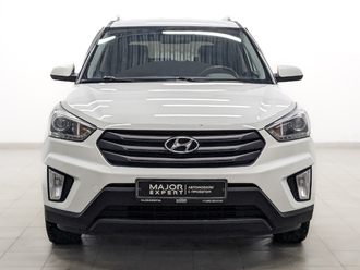 фото Hyundai Creta I 2019