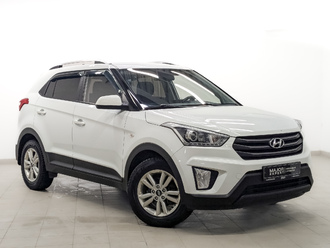 фото Hyundai Creta I 2019