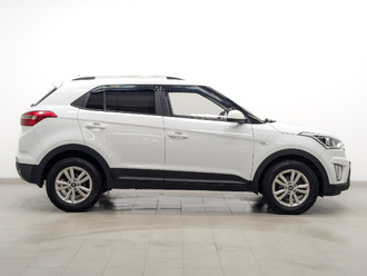 фото Hyundai Creta I 2019