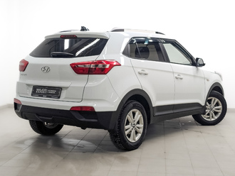 фото Hyundai Creta I 2019