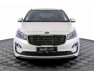 фото Kia Carnival III 2019