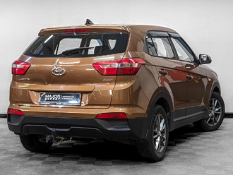 фото Hyundai Creta I 2018