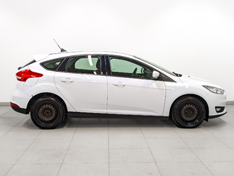 фото Ford Focus III 2018