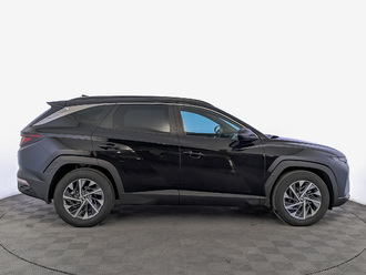 фото Hyundai Tucson IV 2022