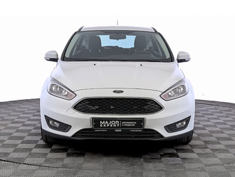 фото Ford Focus III 2017