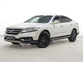 фото Honda Crosstour 2014