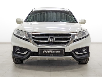 фото Honda Crosstour 2014