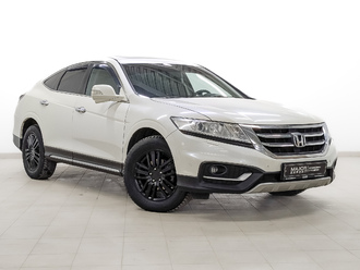 фото Honda Crosstour 2014