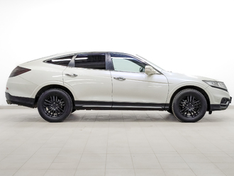 фото Honda Crosstour 2014