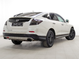 фото Honda Crosstour 2014