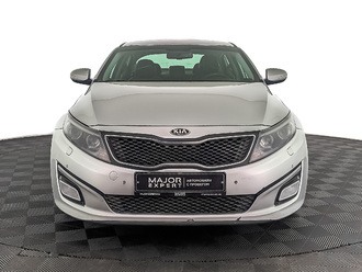 фото Kia Optima III 2015